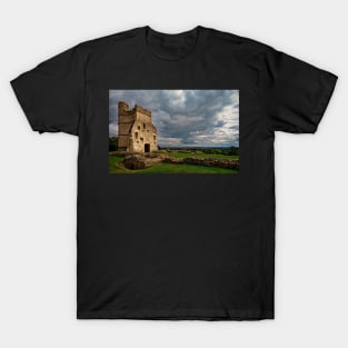 Donnington Castle Near Newbury T-Shirt